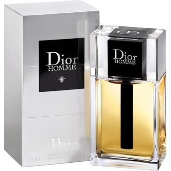 Dior Dior Homme (2005) EDT 150 ml