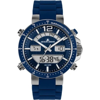 Jacques Lemans 1-1712C