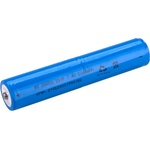 Extol резервна батерия 7, 4V Li-ion, за лампа 43142; 5000mAh