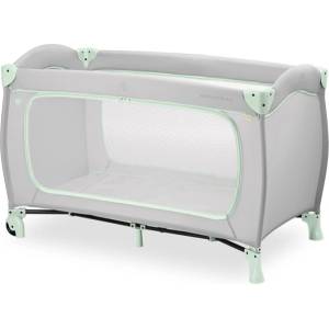 Hauck Кошара Sleep N Play Go Plus Dusty Mint (600887)