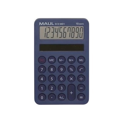 MAUL „Eco MD 1“, modrá 7275034