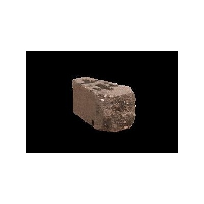 GEOSTONE miniBENT 1/6 štípaný Skořicová