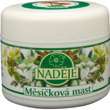Apotheke měsíčková mast 134 ml