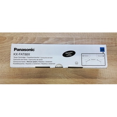 Panasonic KX-FAT88X - originálny