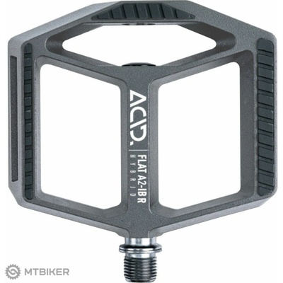 ACID Flat A2-IB Hybrid R pedále