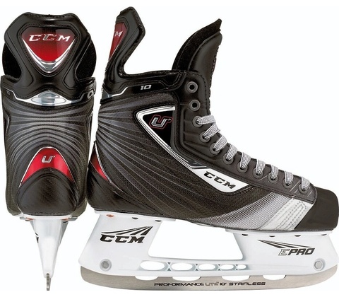 CCM u+10 Junior