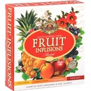 Basilur Fruit Infusions Assorted přebal 40 sáčkov