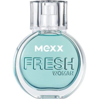 Mexx Fresh Woman EDT 30 ml