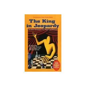 King in Jeopardy | Sam Palatnik, Lev Alburt (2012)