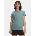 Under Armour Дамска тениска Under Armour UA Logo SS-GRN Under Armour | Zelen | ЖЕНИ | XS
