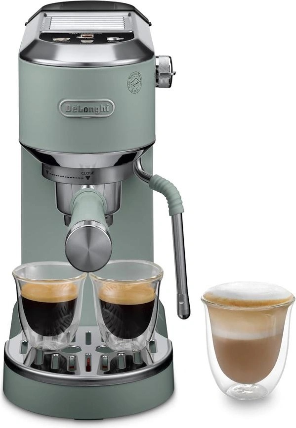 DeLonghi Dedica Duo EC890