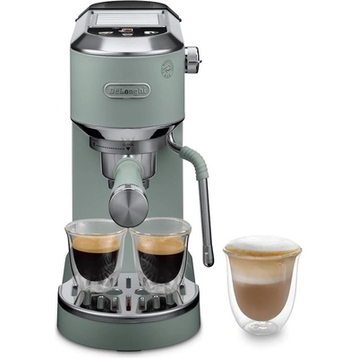 DeLonghi Dedica Duo EC890