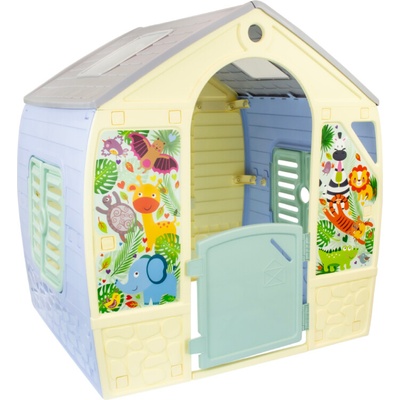 Mochtoys 12794 zahradní domeček