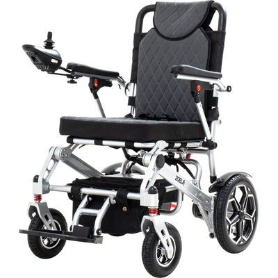 Zoela 6000 Light Skládací Elektrický Invalidní vozík – Zboží Dáma