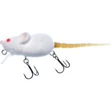 Illex Momouse 4,2-9,2cm F Grey Rat