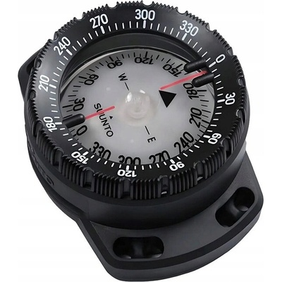 Suunto SK-8 Bungee Mount