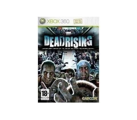 Dead Rising