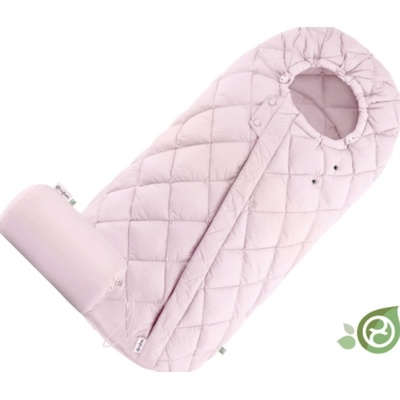 Cybex Gold Snogga Powdery růžový