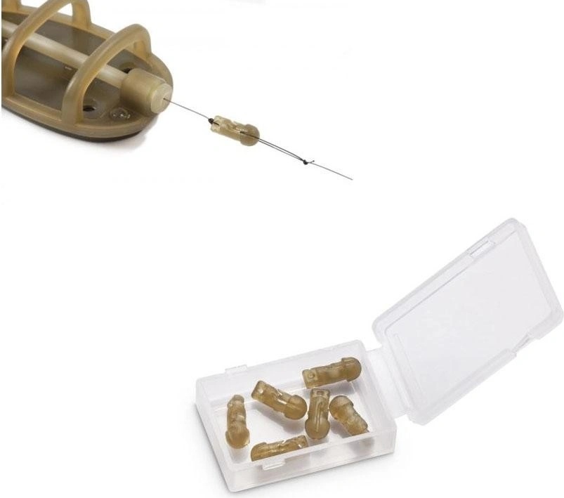 Extra Carp Method Connector