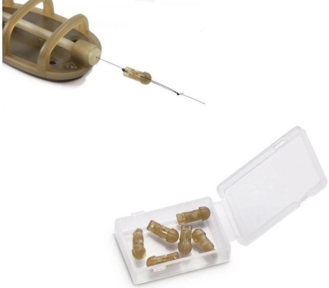 Extra Carp Method Connector