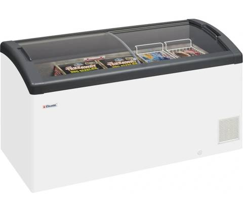 Elcold Focus 151