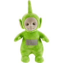 Maskot Character Options Teletubisie Talking Dipsy 30 cm
