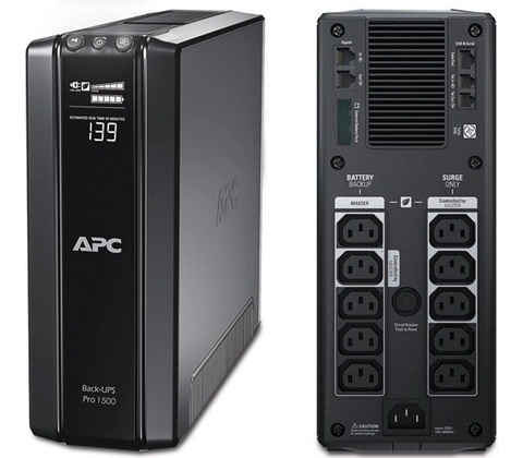 APC BR1500GI