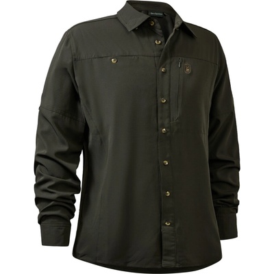 Košeľa Deerhunter Canopy Shirt