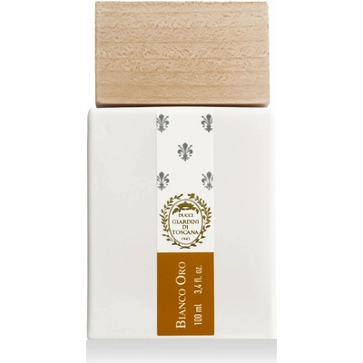 Giardini Di Toscana Bianco Oro parfumovaná voda unisex 100 ml