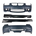  Боди кит М пакет за bmw e92 (2006-2009) - m3 дизайн (922107)