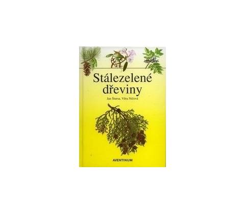 Stálezelené dřeviny