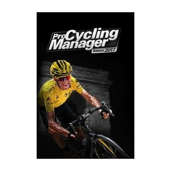 Pro Cycling Manager 2017