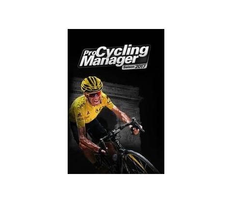 Pro Cycling Manager 2017