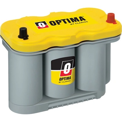 Optima Yellow Top R 5.0 12V 66Ah 830A 8037-327