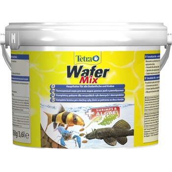 Tetra Wafer Mix 3,6 l