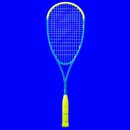 Salming Fusione Powerlite