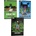 Panini Тетрадка Panini Minecraft - Creepers, A4 , 50 листа, aсортимент (74353)