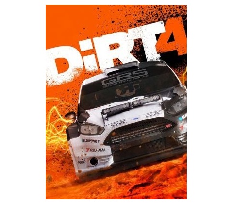 DiRT 4