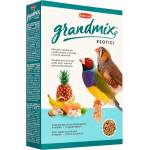 Padovan GrandMix esotici - пълноценна храна за екзотични птици 1kg