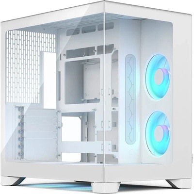 Fractal Design Pop 2 Vision white (FD-C-POV2A-03)