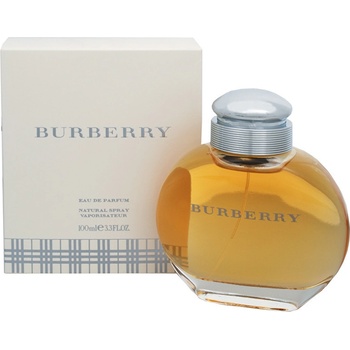 Burberry parfémovaná voda dámská 100 ml