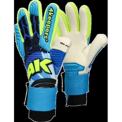 4keepers Neo Liga NC modré