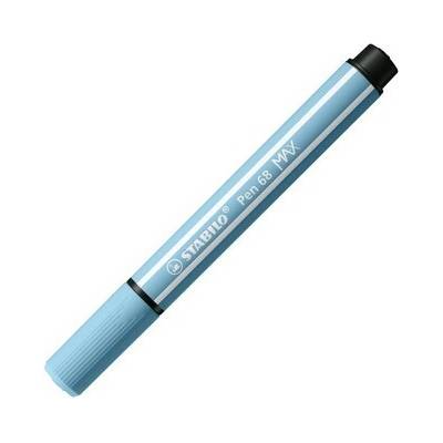 Stabilo Fix Pen 68 Max azurová