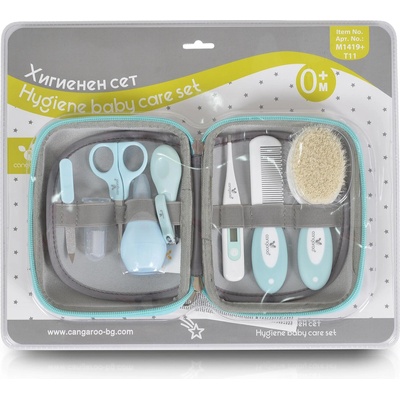 Moni Хигиенен сет M1419 син (110551)