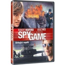 Spy Game