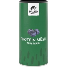 Paleo Market Proteinové müsli mysli borůvka 300 g