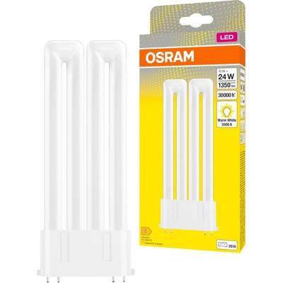 Osram LED Žiarivková trubica 2G10/12W/230V 3000K P225702