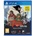505 Games The Banner Saga Trilogy [Bonus Edition] (PS4)