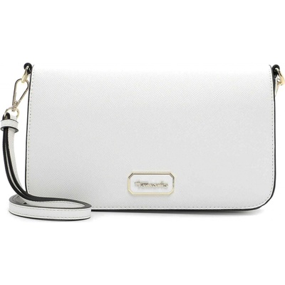 Tamaris dámská kabelka 33013-300 S4 ANJA 33013-300 WHITE bílá