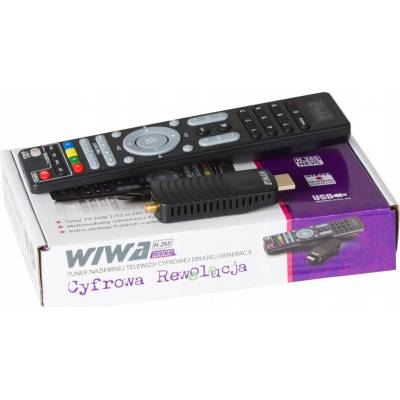 WIWA H.265 MINI